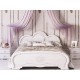 Двуспальная кровать 160х200 - БТ0221