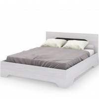 Двуспальная кровать 160х200 - СМ0184