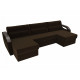 Угловой диван - МК0804