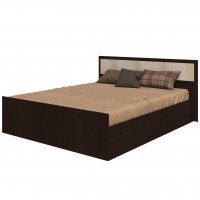 Двуспальная кровать 140х200 - БТ0120