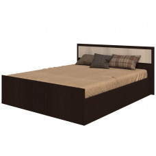 Двуспальная кровать 140х200 - БТ0120