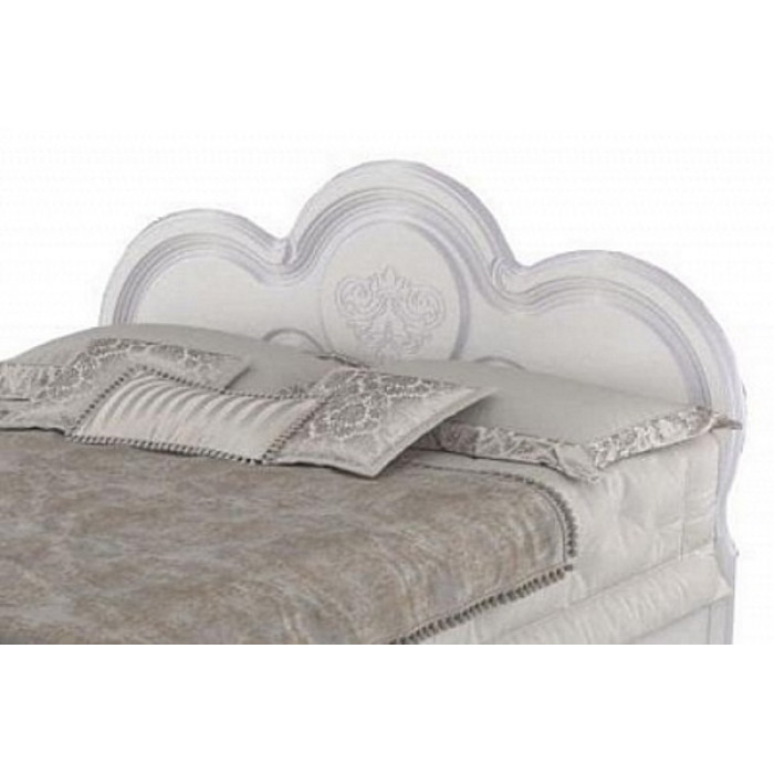 Двуспальная кровать 160х200 - БТ0221