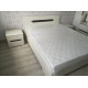 Двуспальная кровать 160х200 - СМ0486