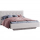 Двуспальная кровать 160х200 - БТ0347