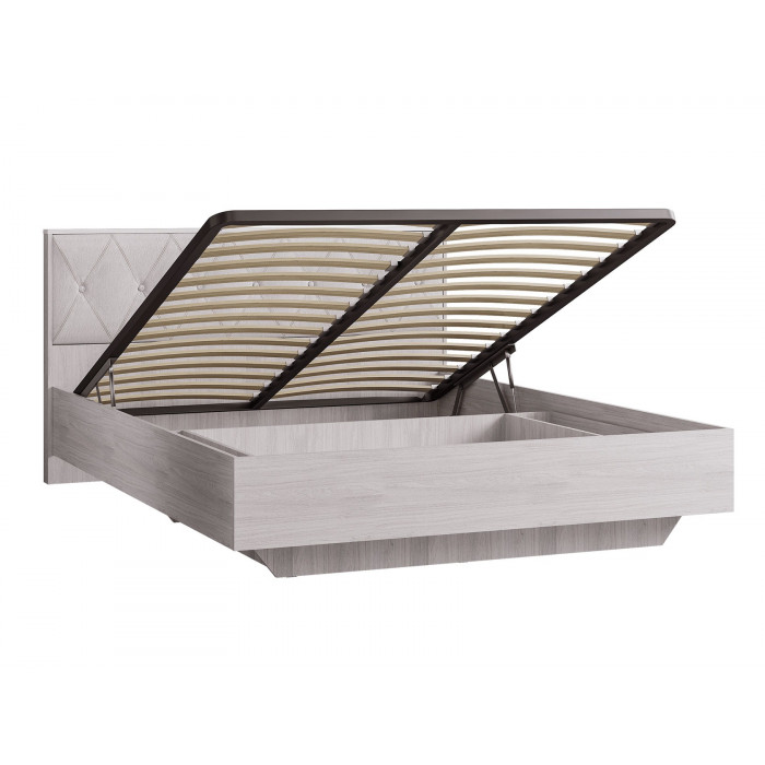 Двуспальная кровать 160х200 - БТ0347