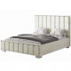 Двуспальная кровать 160х200 - БТ0389