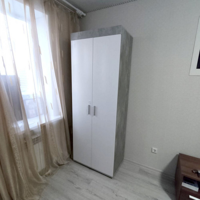 Двухстворчатый шкаф - БТ0407