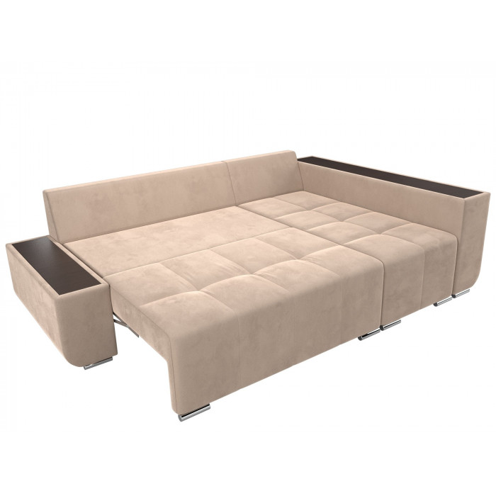 Угловой диван - МК0905
