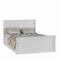 Двуспальная кровать 140х200 - ТК0576
