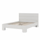 Двуспальная кровать 140х200 - СМ1029