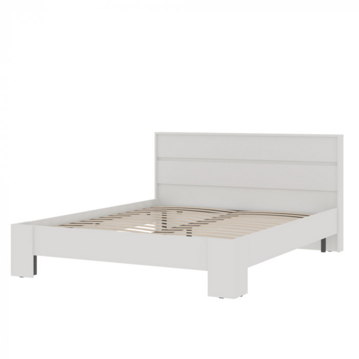 Двуспальная кровать 160х200 - СМ1031