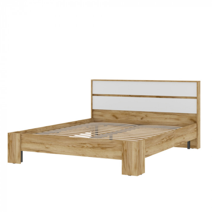 Двуспальная кровать 160х200 - СМ1032