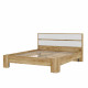 Двуспальная кровать 160х200 - СМ1032