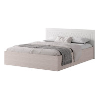 Двуспальная кровать 160х200 - БТ0559