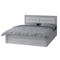 Двуспальная кровать 160х200 - БТ0567