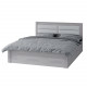 Двуспальная кровать 160х200 - БТ0569