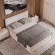 Двуспальная кровать 160х200 - БТ0569