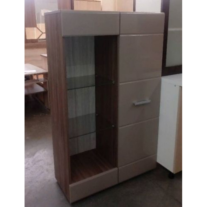 Двухстворчатый шкаф - СМ1200